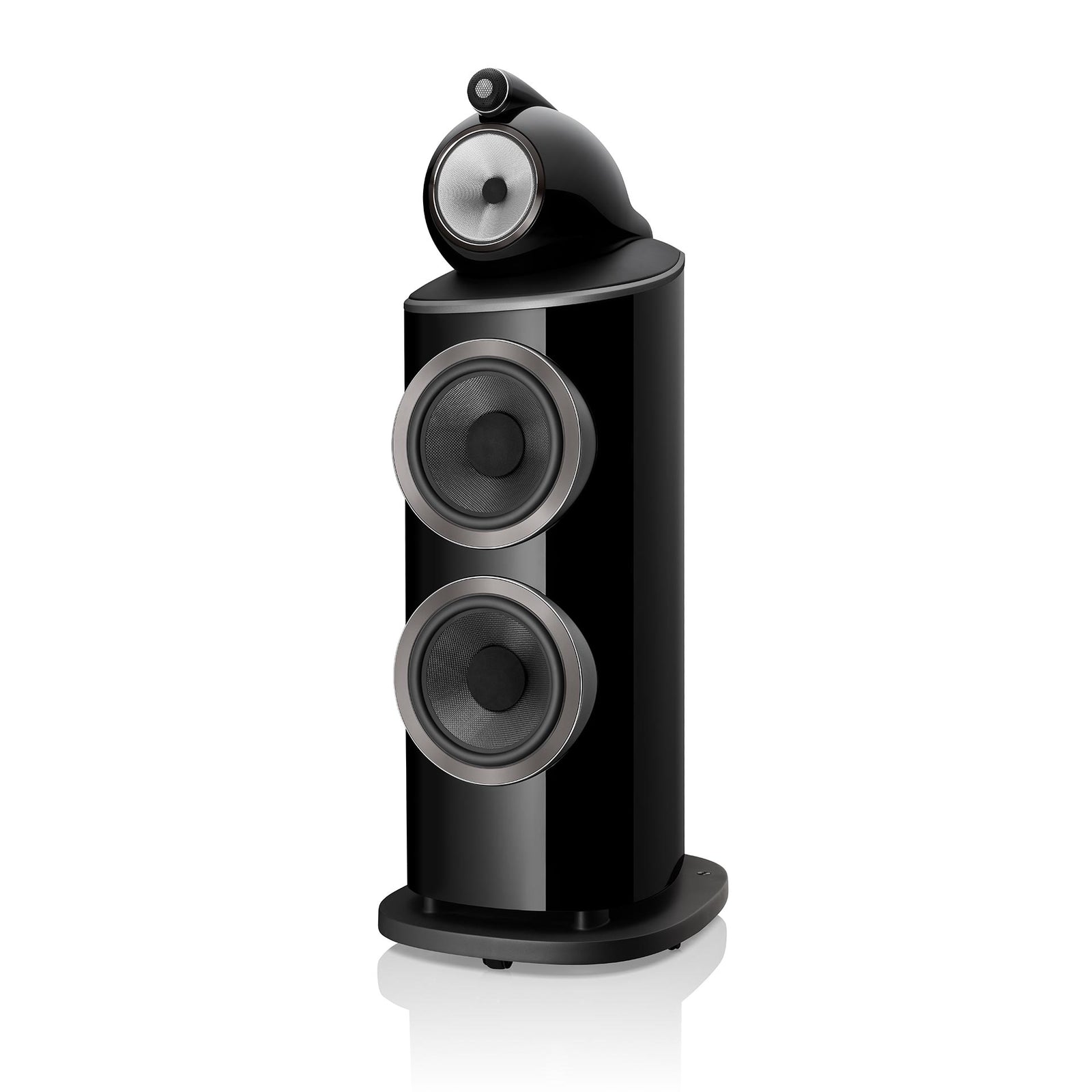 Bowers & Wilkins 801 D4