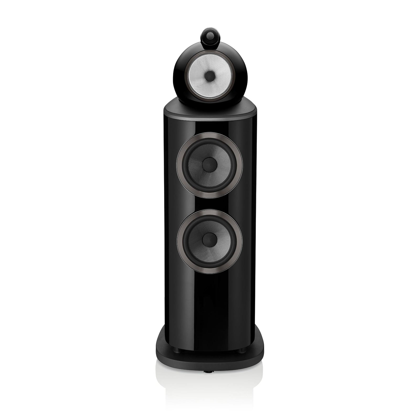 Bowers & Wilkins 802 D4