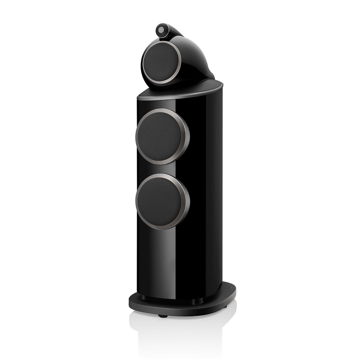 Bowers & Wilkins 802 D4