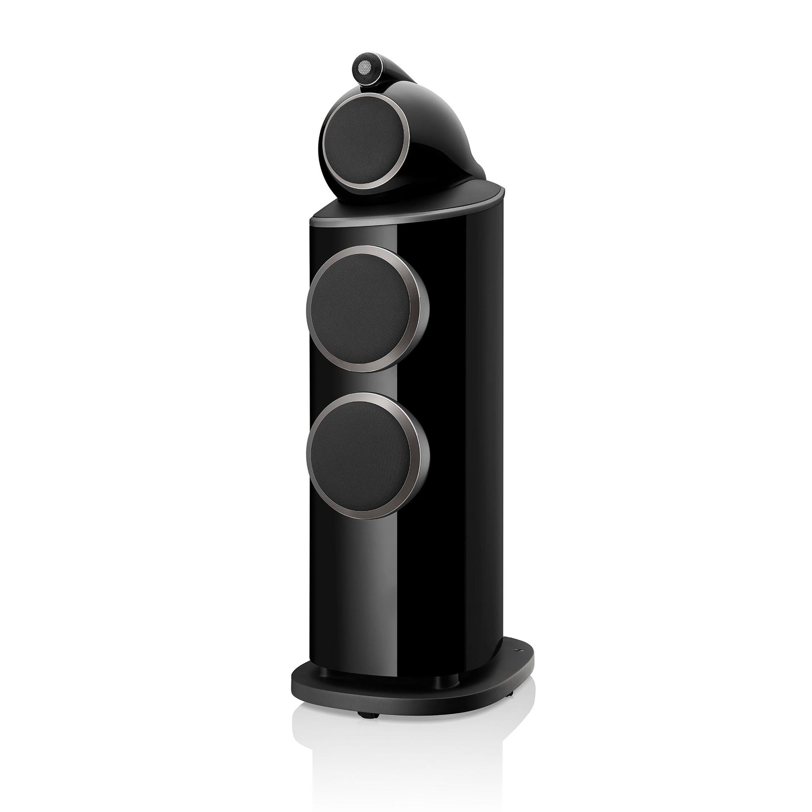 Bowers & Wilkins 802 D4