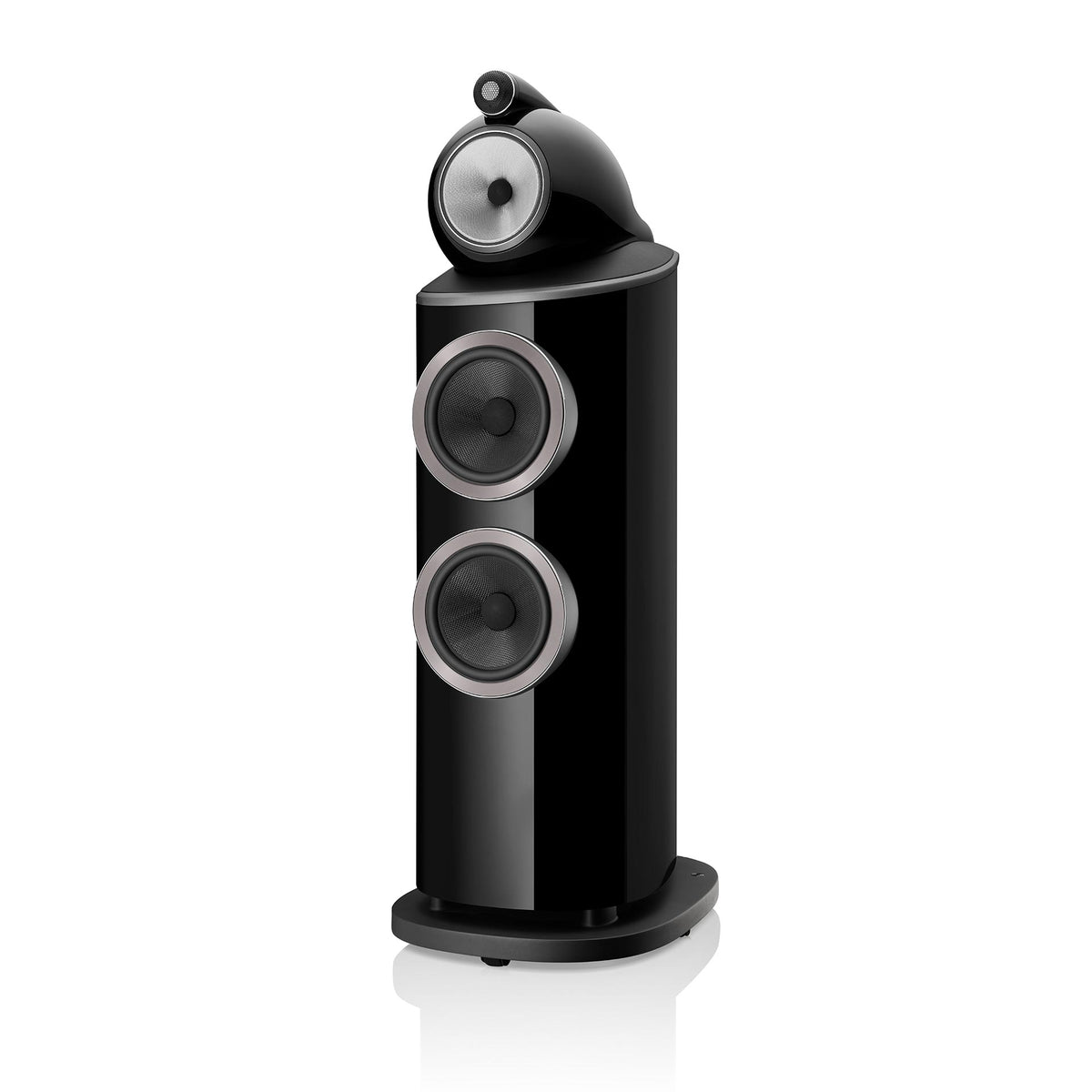 Bowers & Wilkins 802 D4