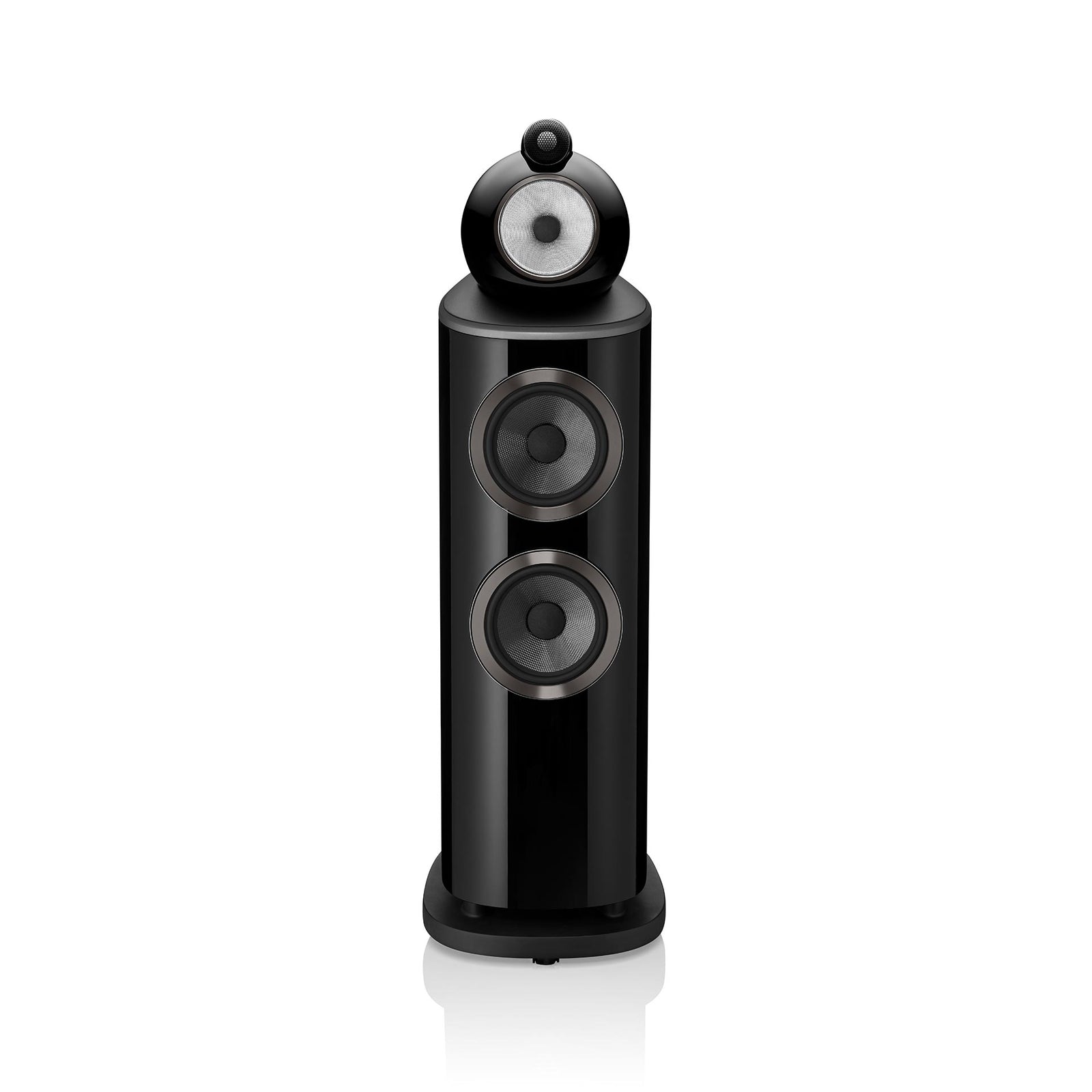 Bowers & Wilkins 803 D4