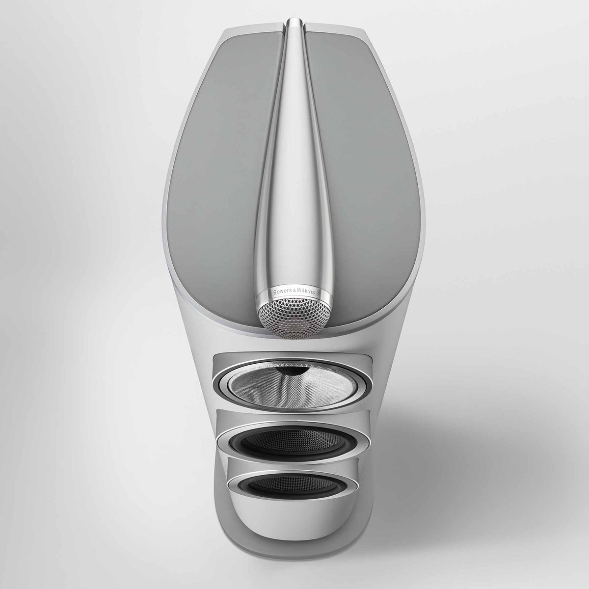 Bowers & Wilkins 804 D4