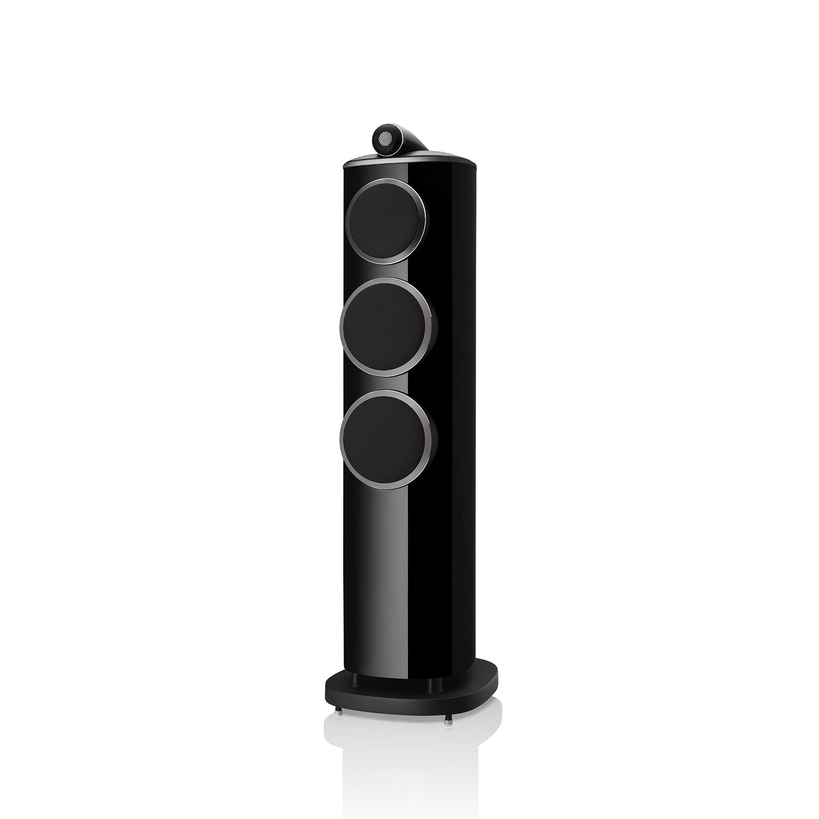 Bowers & Wilkins 804 D4