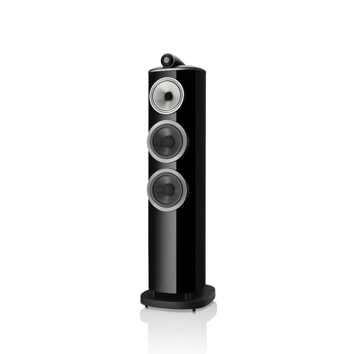 Bowers & Wilkins 804 D4
