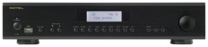 Rotel A12 Amplifier