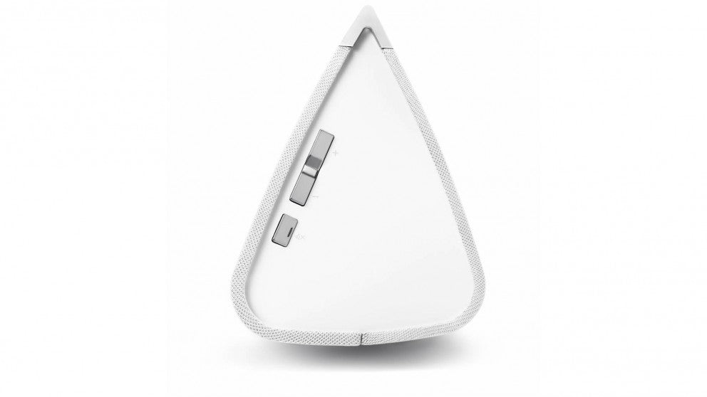 Denon Heos 7 HS2 Wireless Speaker. Colour: White.