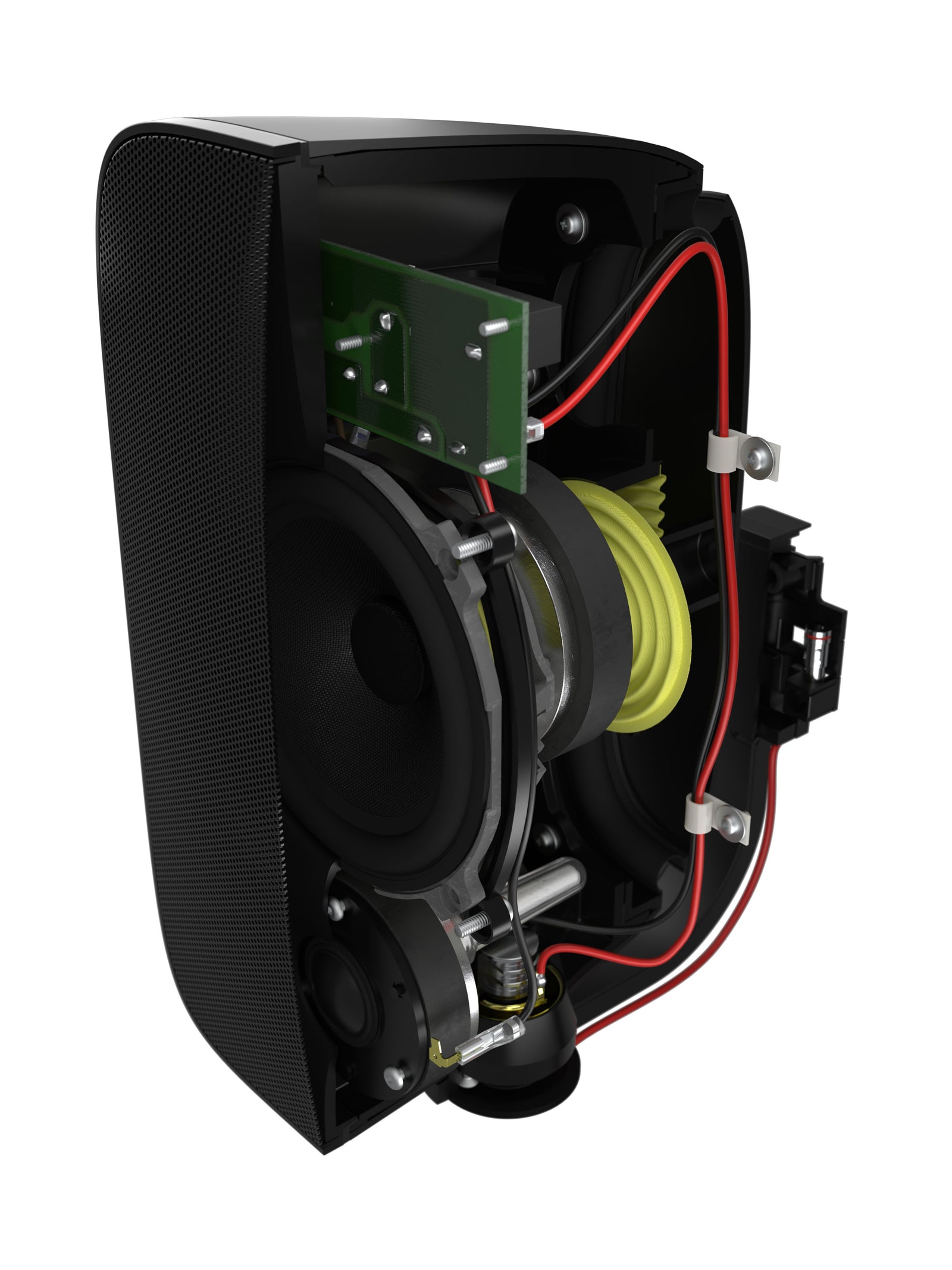 Bowers & Wilkins AM-1 Weatherproof Monitor Speaker