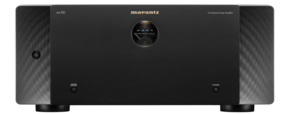 Marantz AMP 10 Amplifier