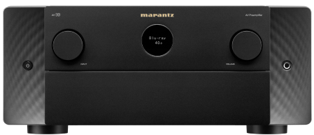 Marantz AV10 Pre-amplifier/Processor