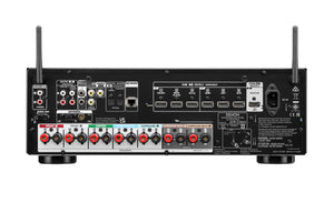 DENON AVR-S760H