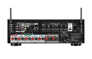 DENON AVR-X1700H