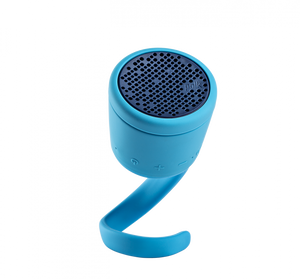 Polk Audio Swimmer Duo Wireless Speaker. Dirt, Shock & Waterproof Wireless Speaker.  Blue Colour