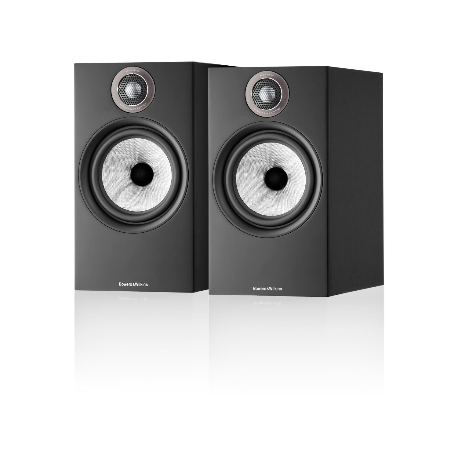 HiFi Audiophile System 1.1