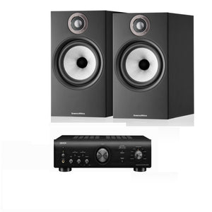 HiFi Audiophile System 1.1