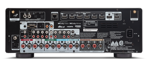 Marantz AV Receiver CINEMA 60