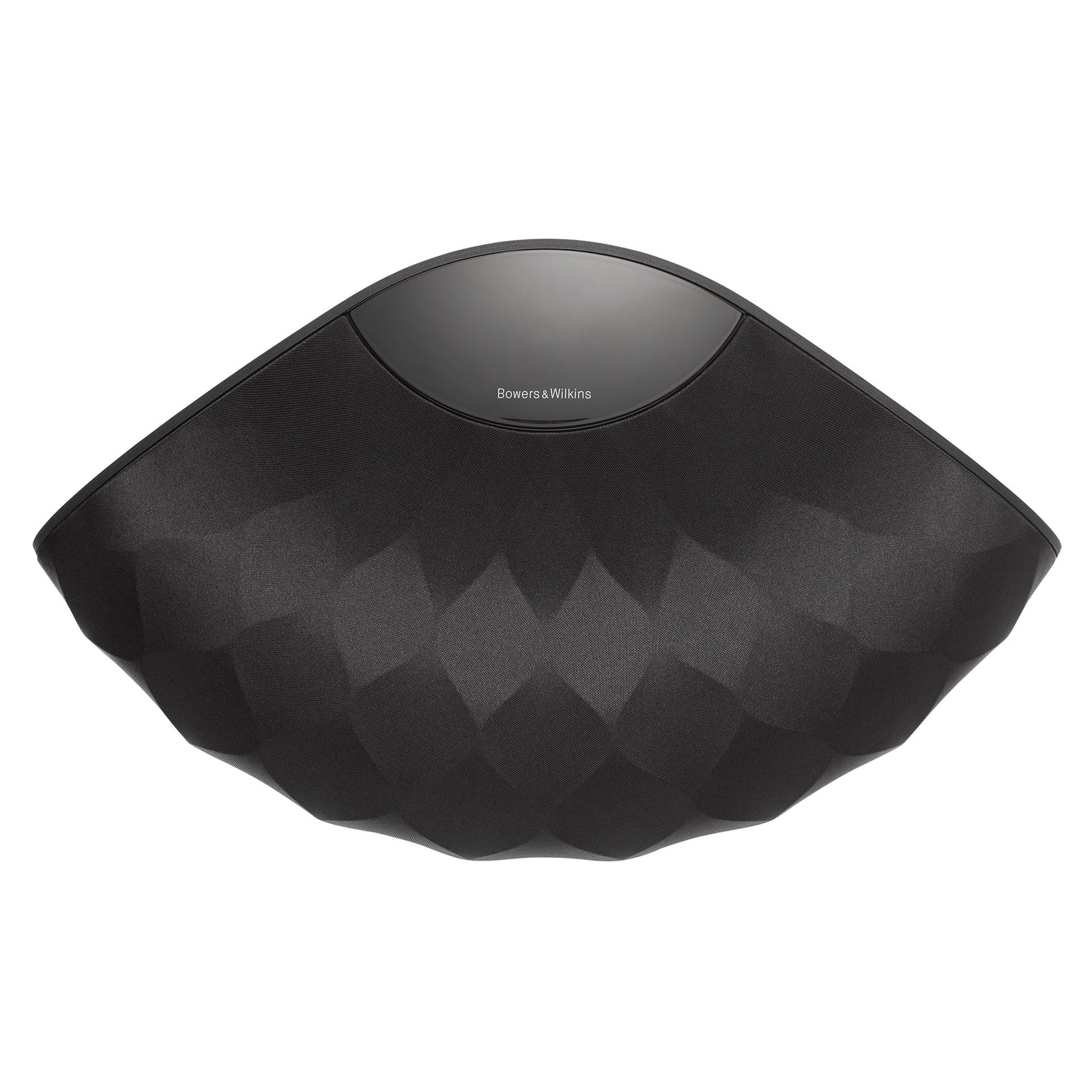 Bowers & Wilkins Formation Wedge