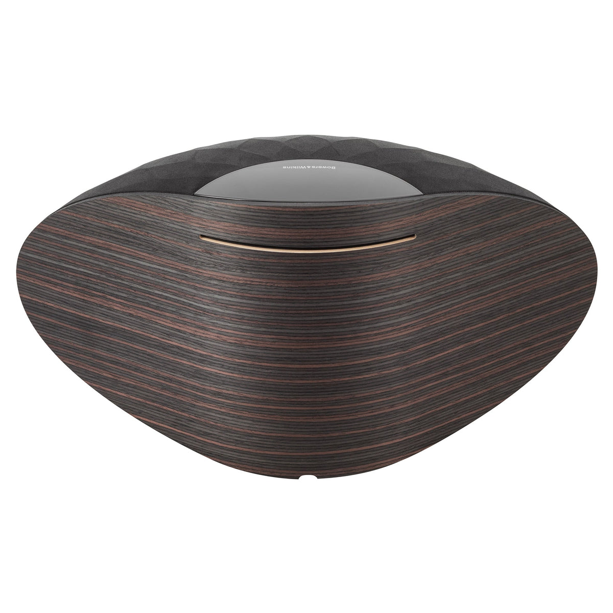 Bowers & Wilkins Formation Wedge