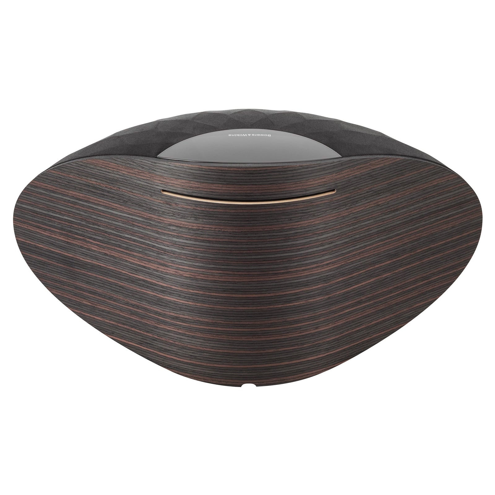 Bowers & Wilkins Formation Wedge