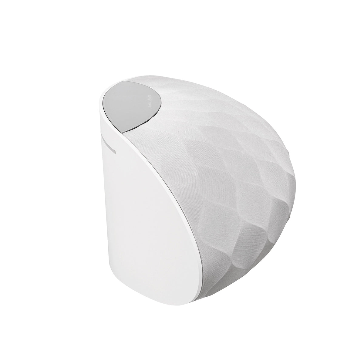 Bowers & Wilkins Formation Wedge