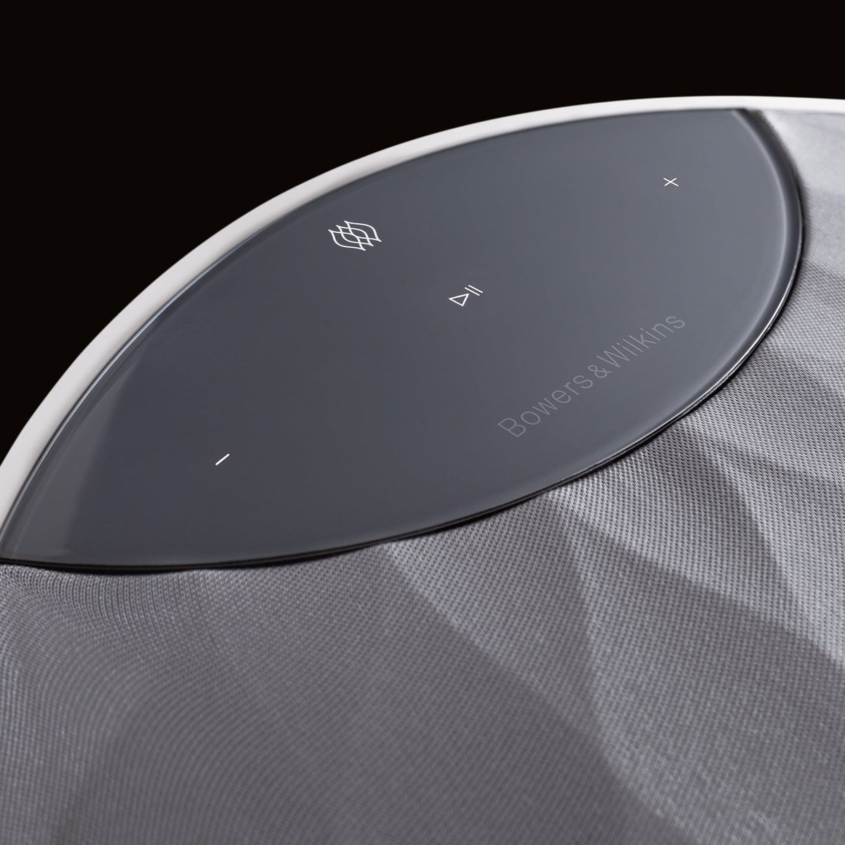 Bowers & Wilkins Formation Wedge