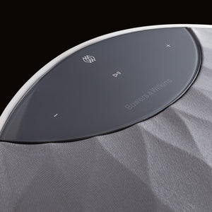 Bowers & Wilkins Formation Wedge