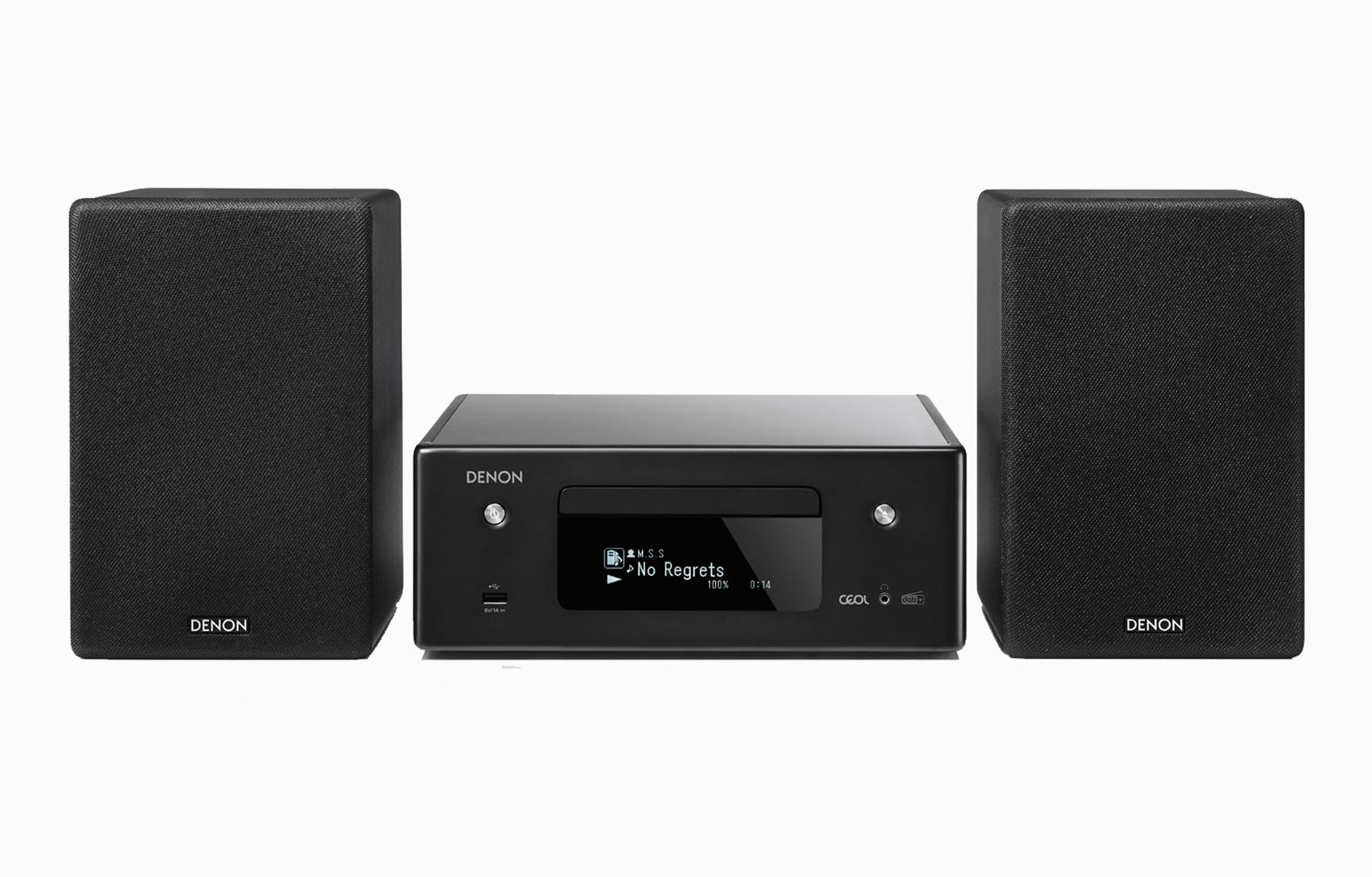 Denon CEOL N11DAB