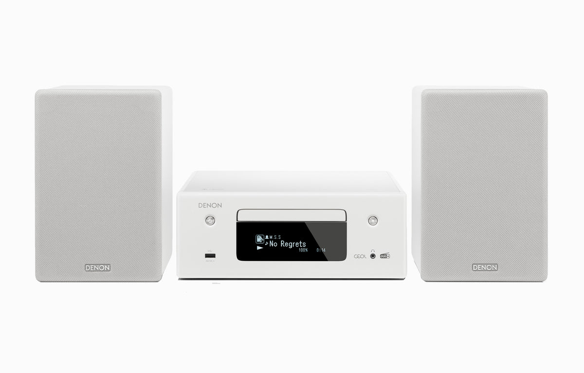 Denon CEOL N11DAB