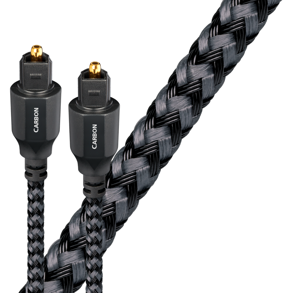 Audioquest Carbon Optical Digital Audio Cable