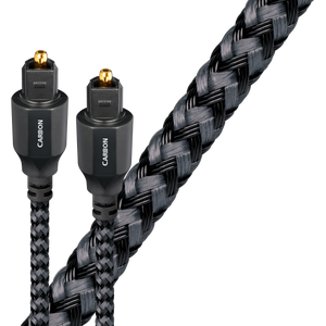 Audioquest Carbon Optical Digital Audio Cable