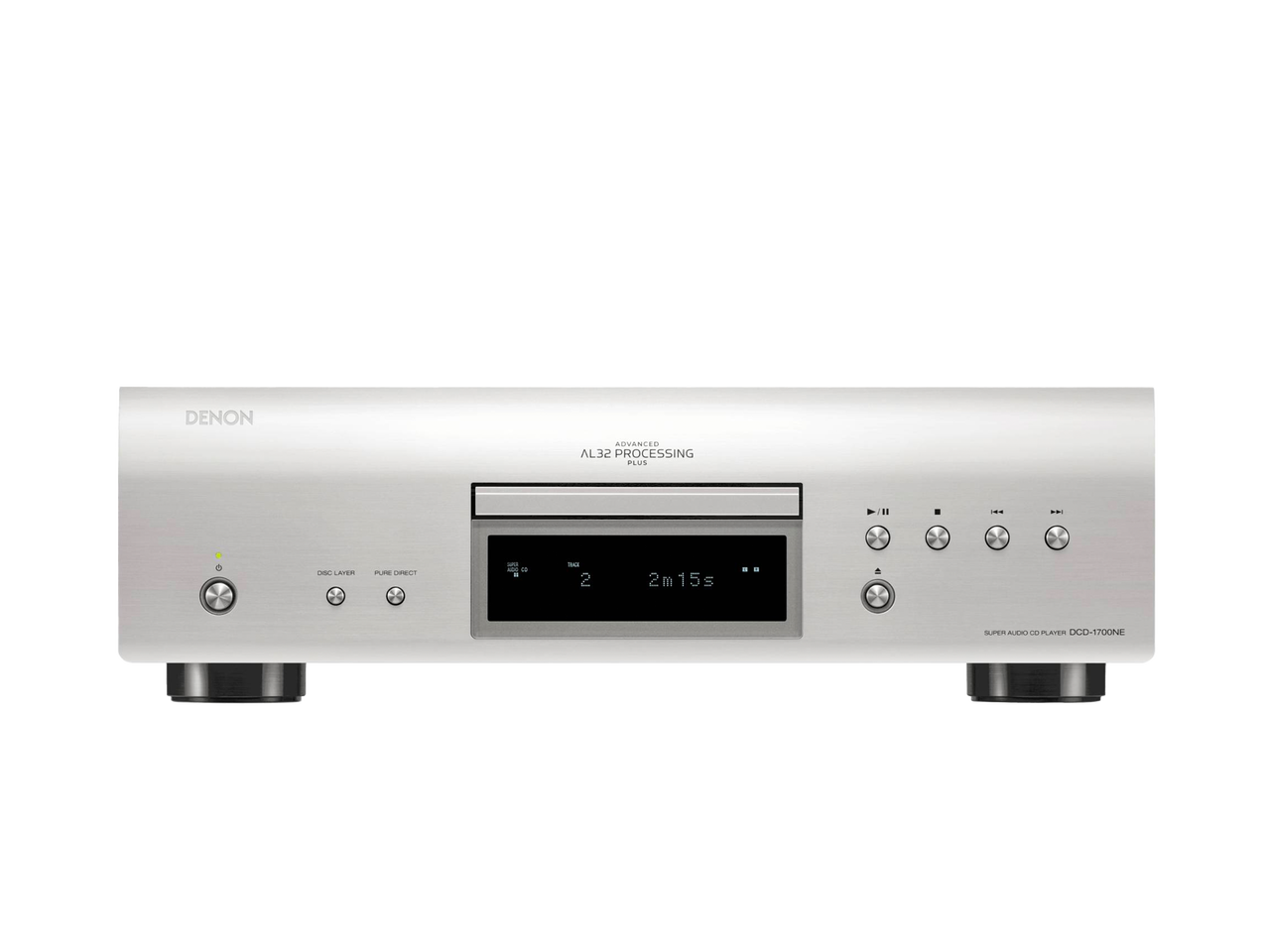 Denon DCD-1700NE