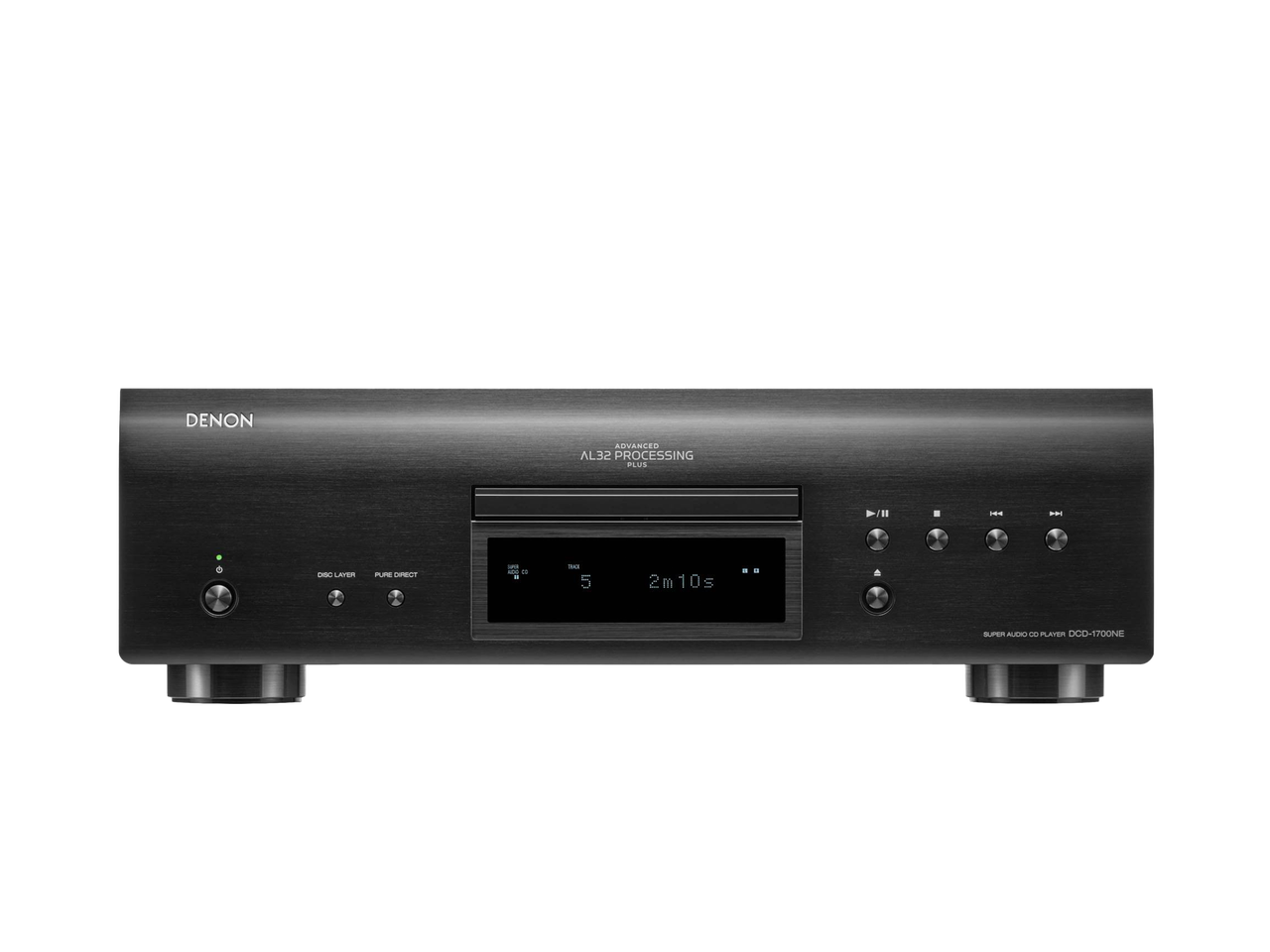 Denon DCD-1700NE