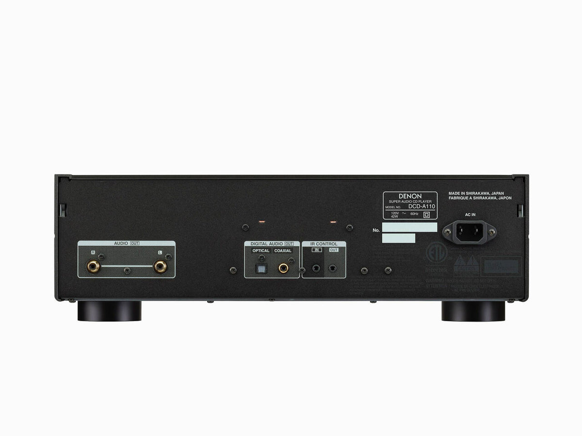 Denon DCD-A110