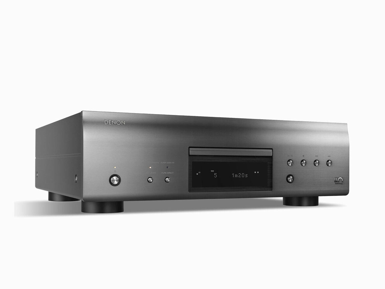 Denon DCD-A110