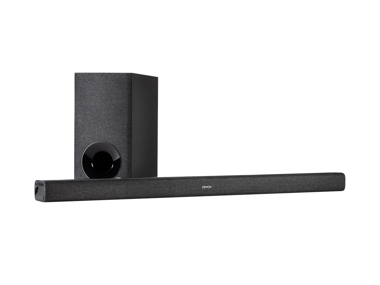 Denon DHT-S416 - elyqq