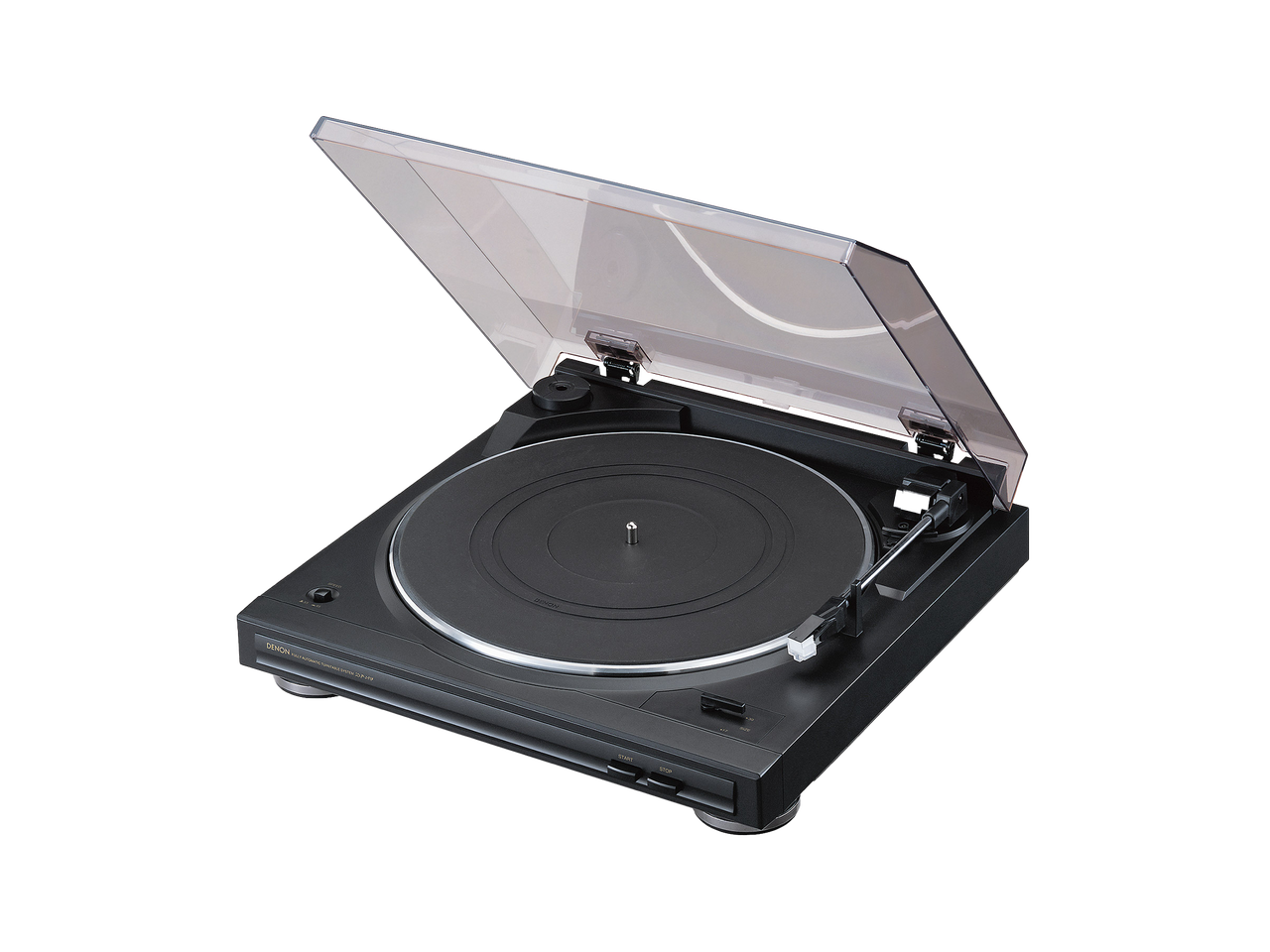 Denon DP-29F Analog Turntable