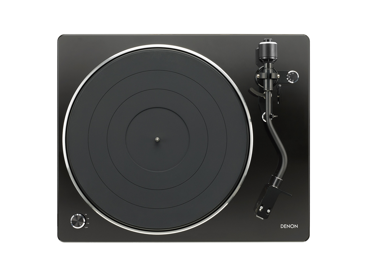 DENON DP-450USB