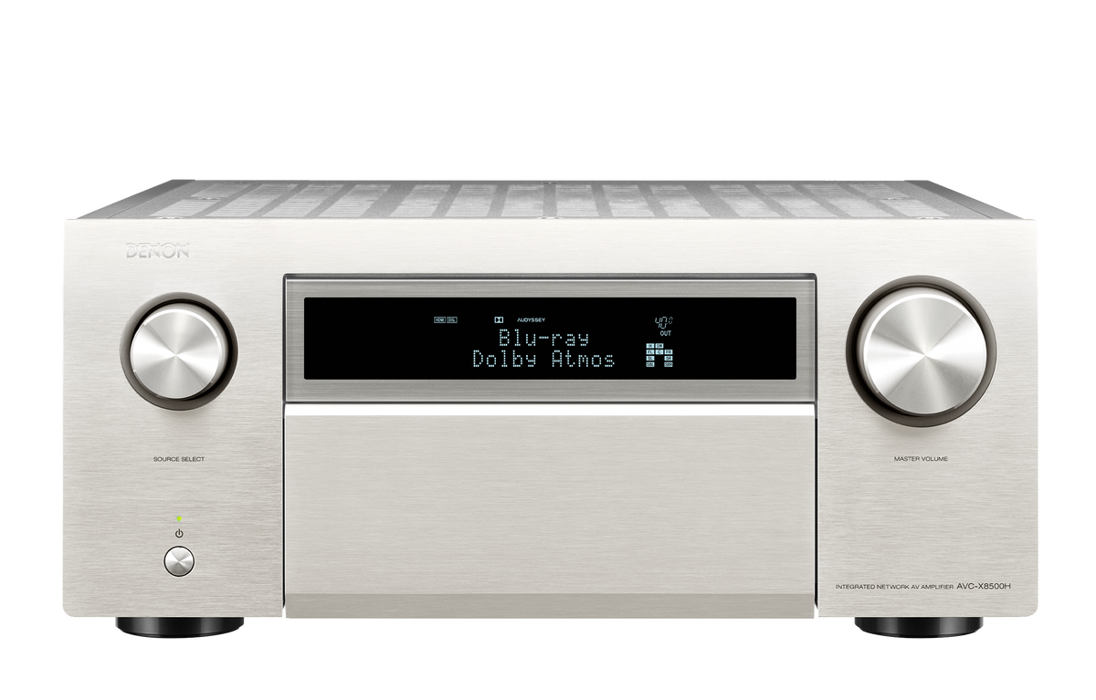 Denon AVC-X8500HA