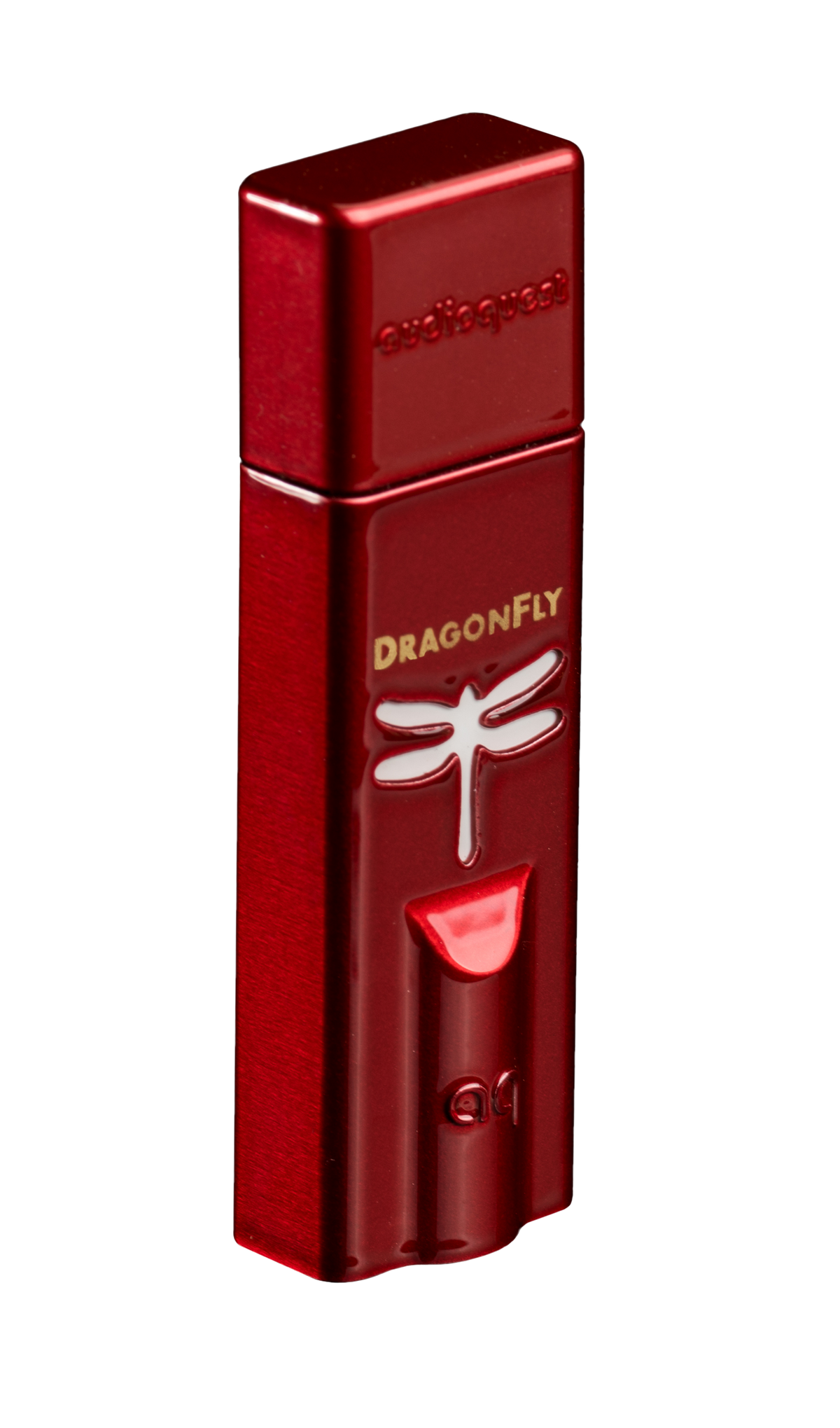 Audioquest Dragonfly Red USB DAC & Preamp & Headphone Amp