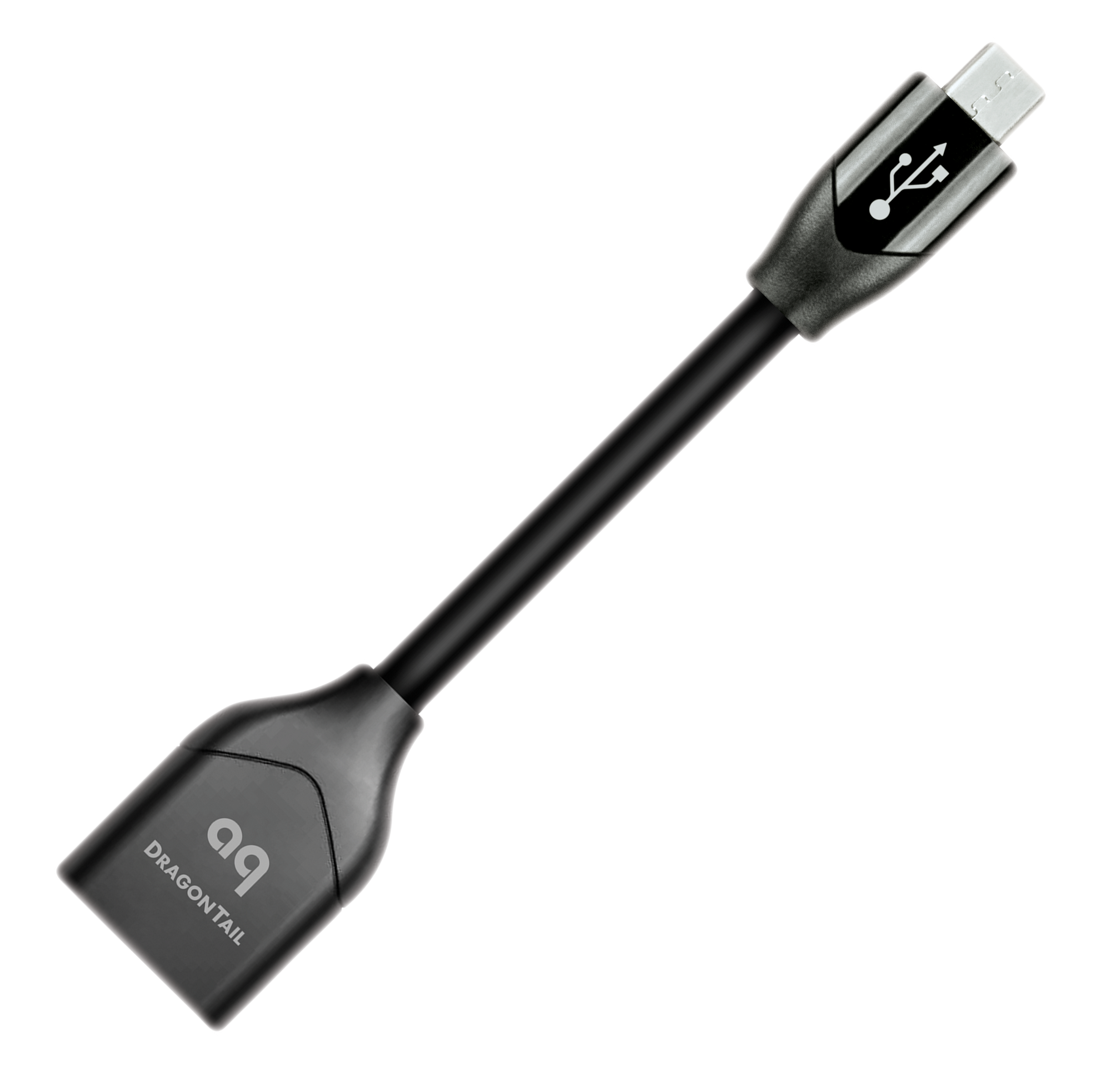 Audioquest DragonTail USB Adaptor For Android™ Devices