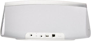 Denon Heos 7 HS2 Wireless Speaker. Colour: White.