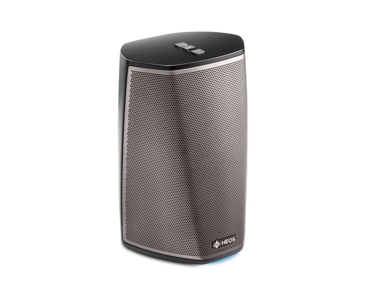 Denon HEOS 1 HS2 Wireless Speaker