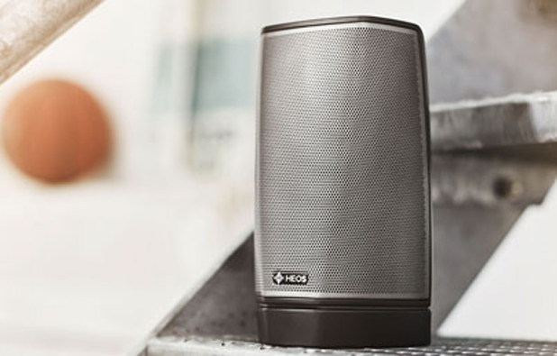 Denon HEOS 1 HS2 Wireless Speaker