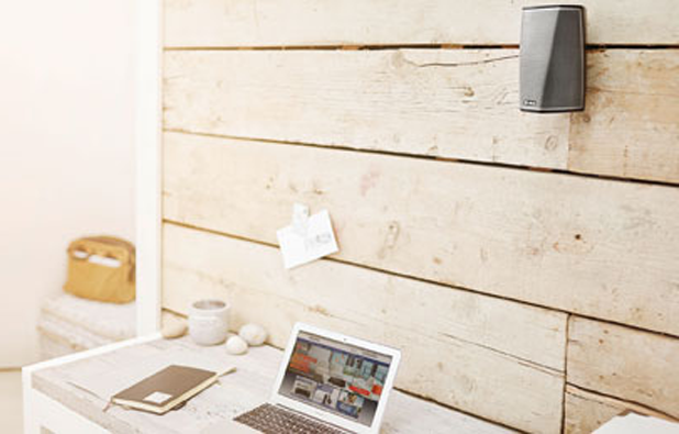 Denon HEOS 1 HS2 Wireless Speaker