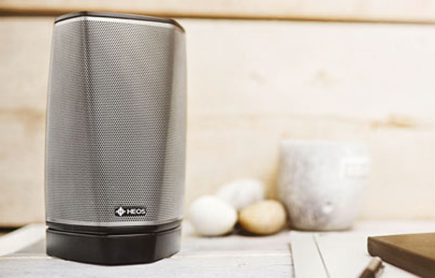 Denon HEOS 1 HS2 Wireless Speaker