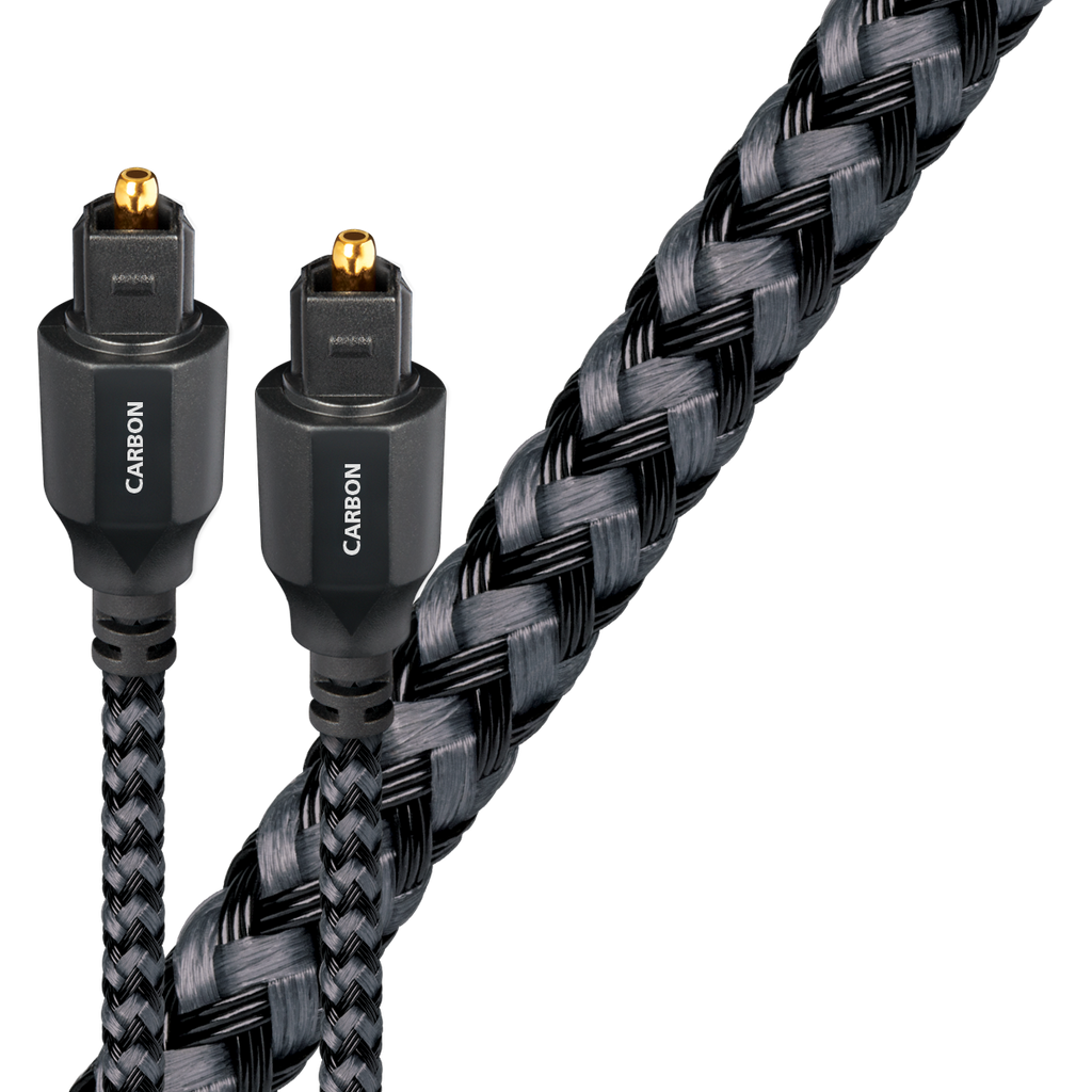 Audioquest Carbon Optical Digital Audio Cable