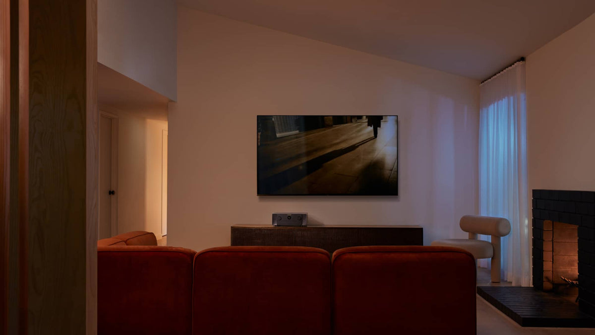 Marantz AV Receiver CINEMA 50