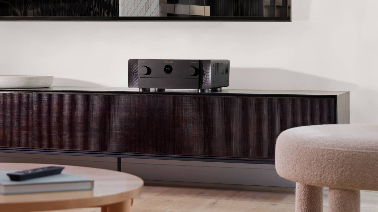 Marantz AV Receiver CINEMA 50