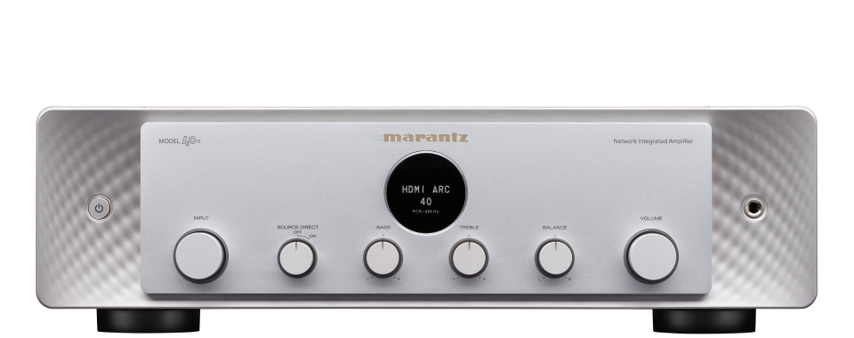 Marantz MODEL 40n