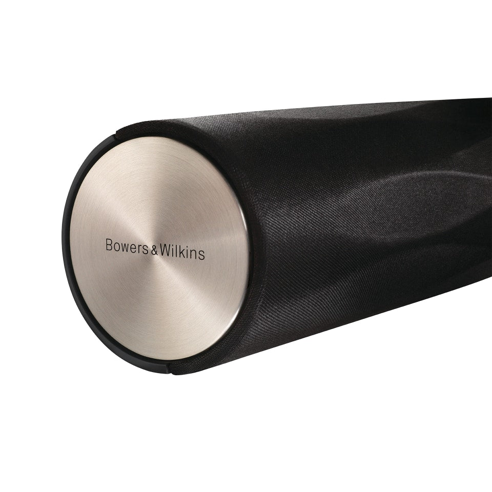 Bowers & Wilkins Formation Bar
